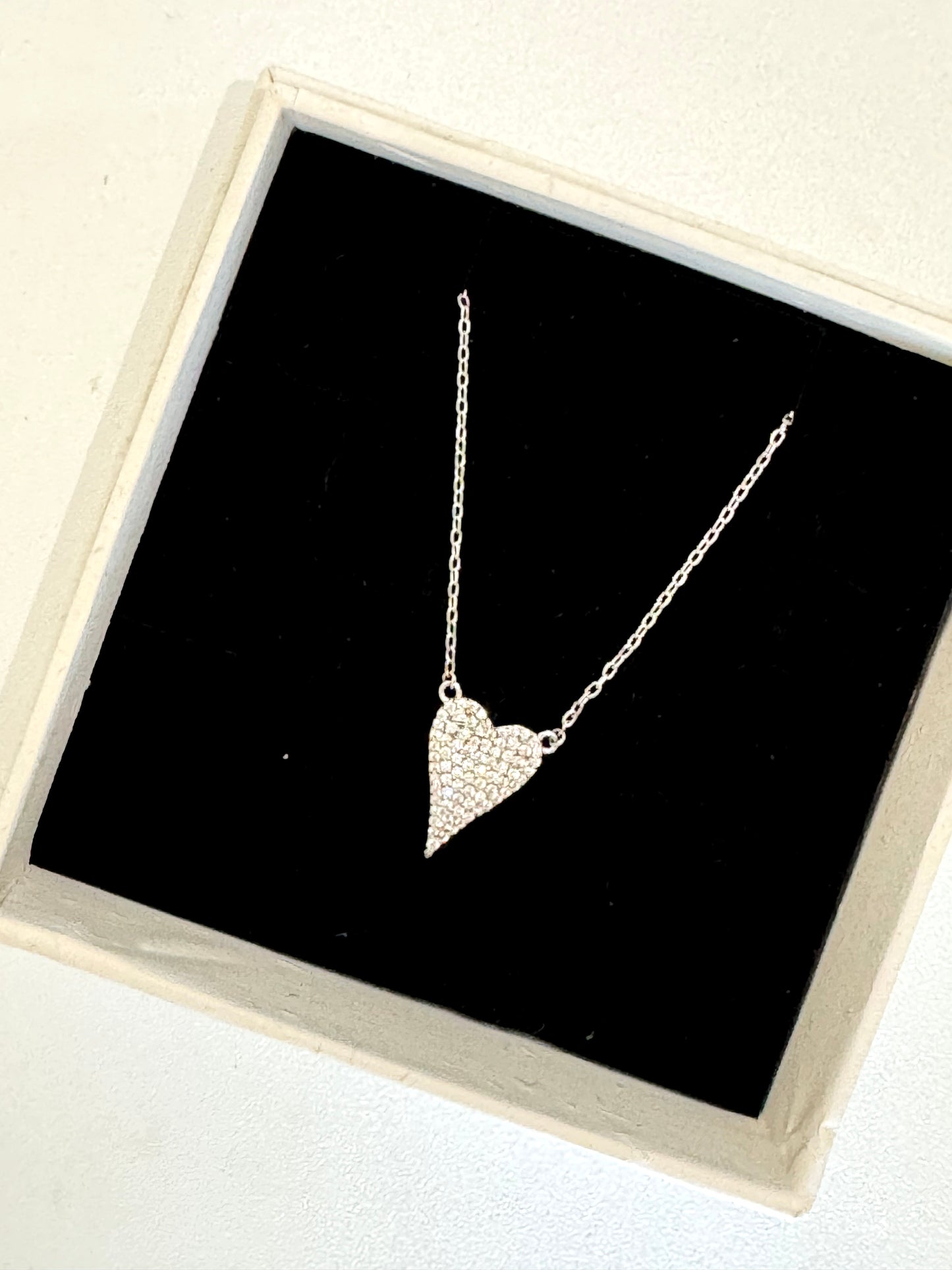 Heart Necklace