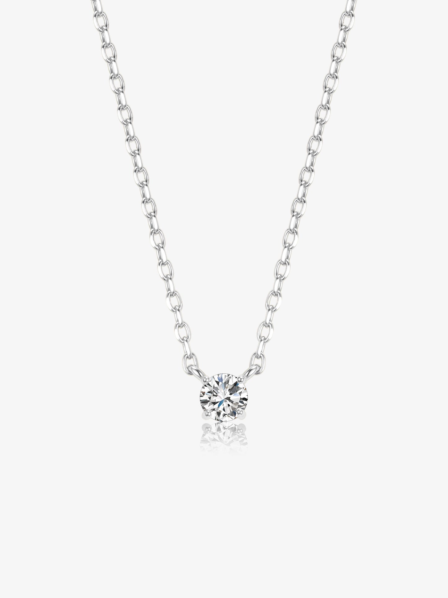 Point Light Necklace