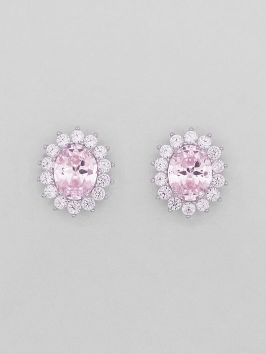 Orecchini Argento Fiore Kate Grande