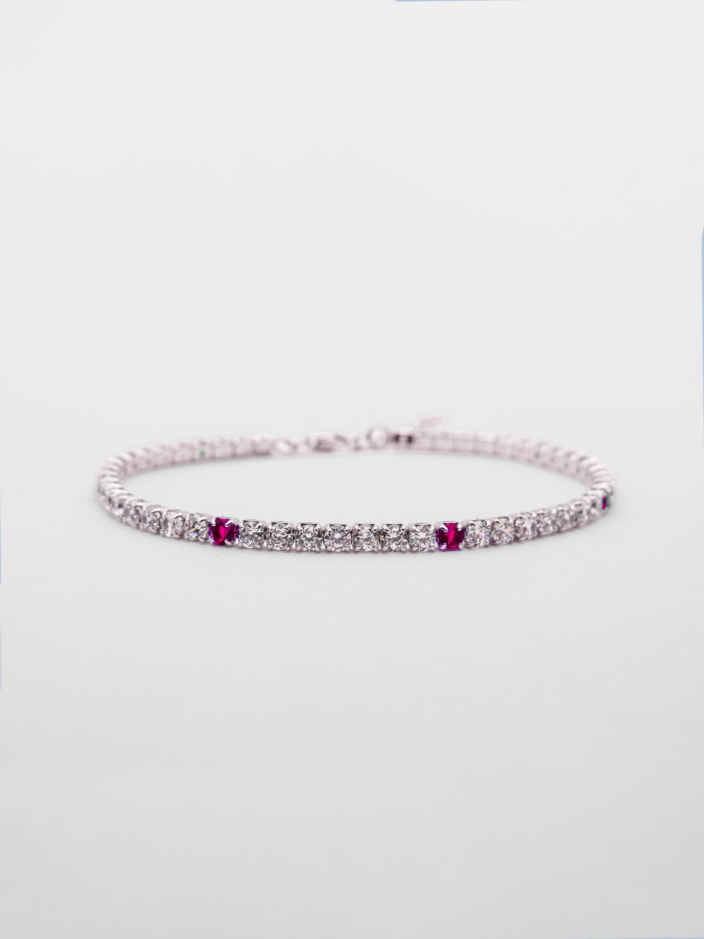 Bracciale Tennis 3mm Privilege