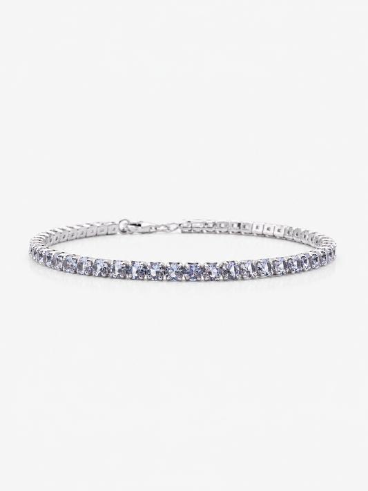 3 mm Tennis Bracelet