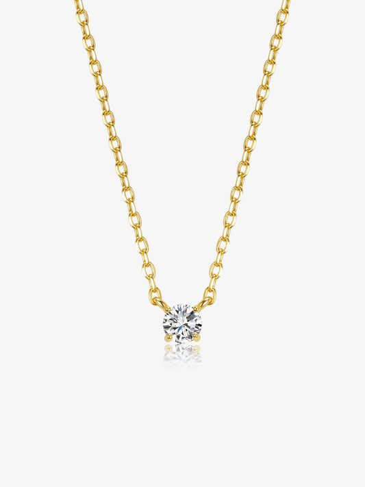 Point Light Necklace