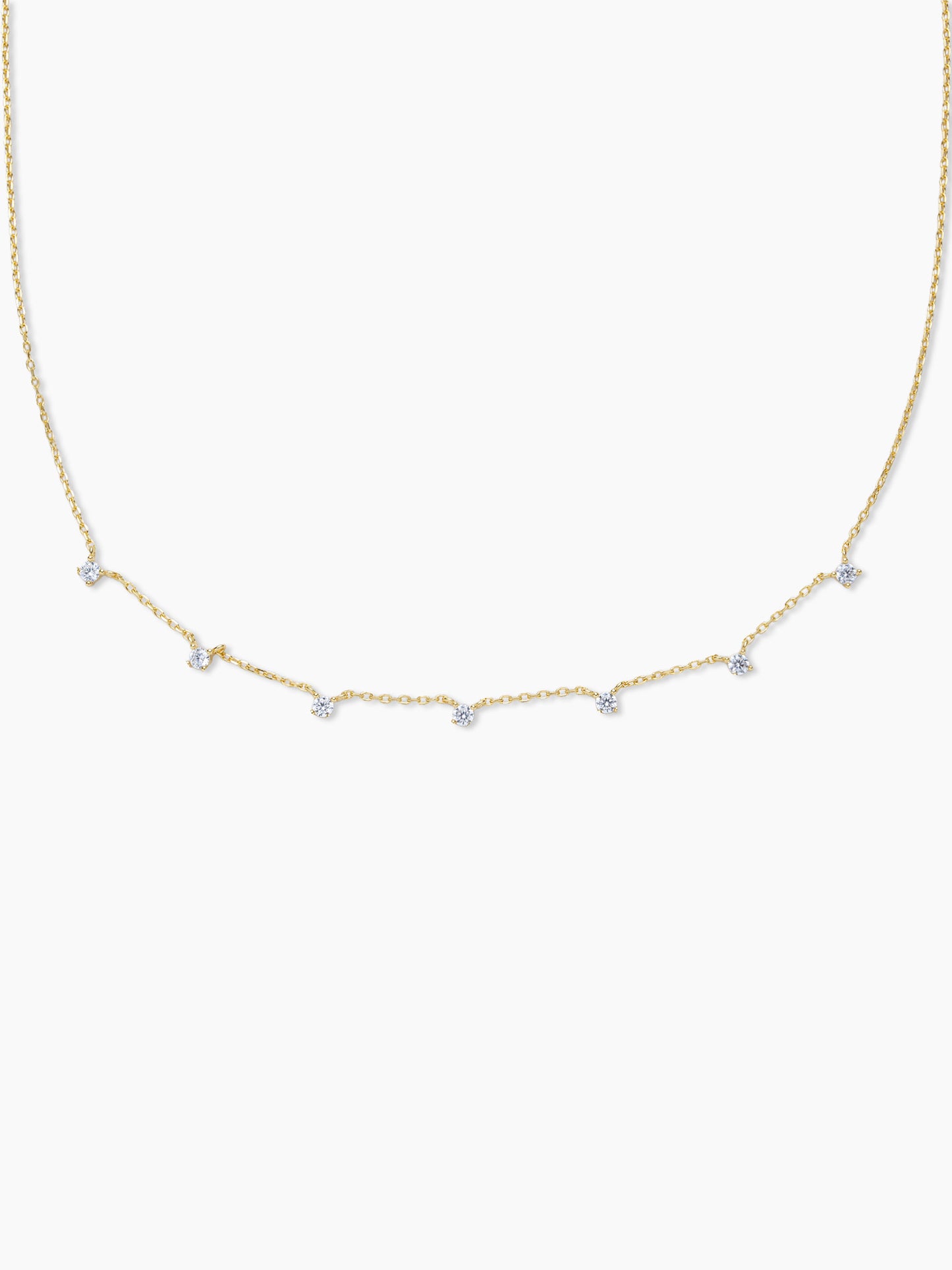Tesori Chocker Necklace