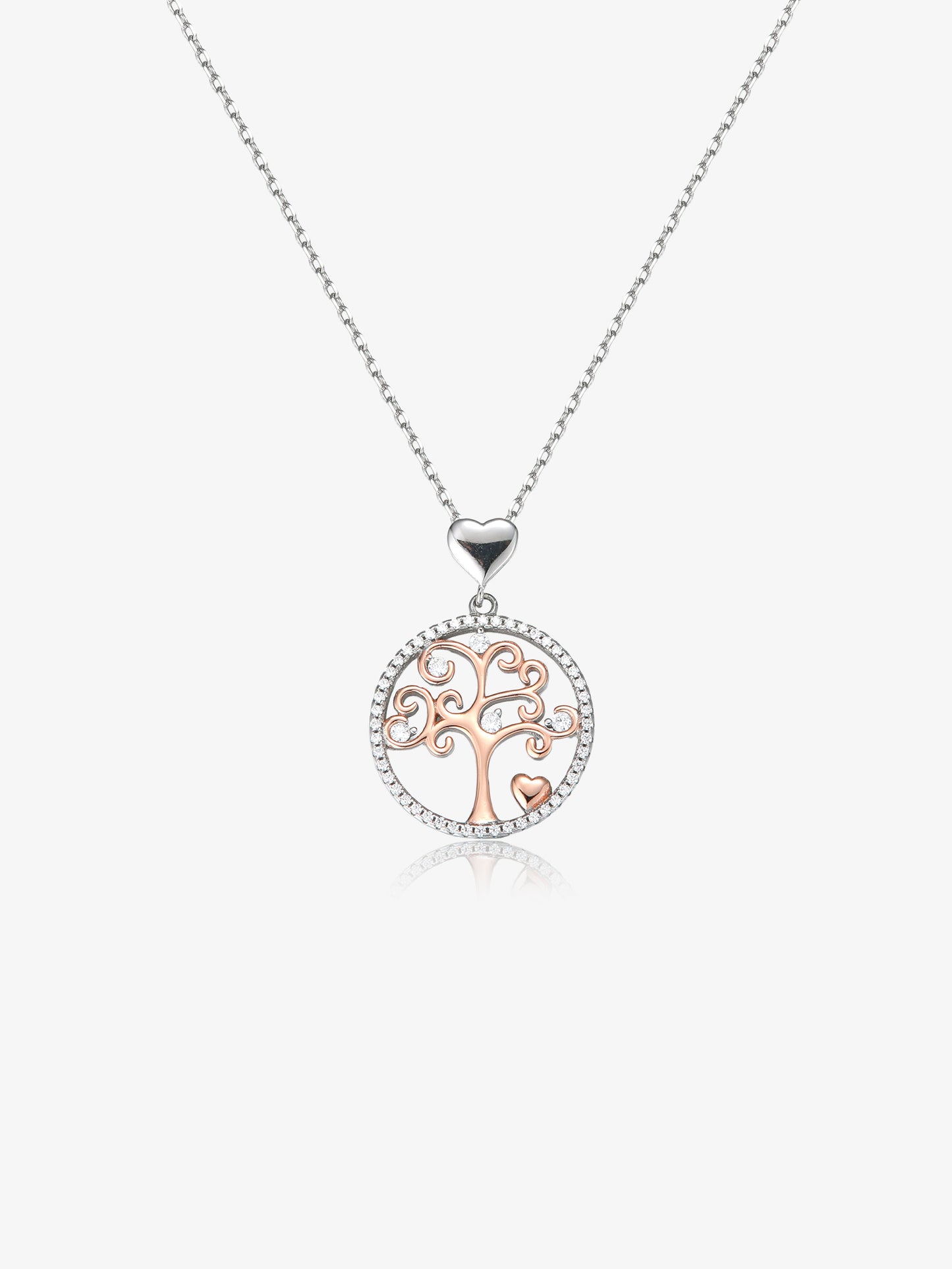 Tree of Life Necklace