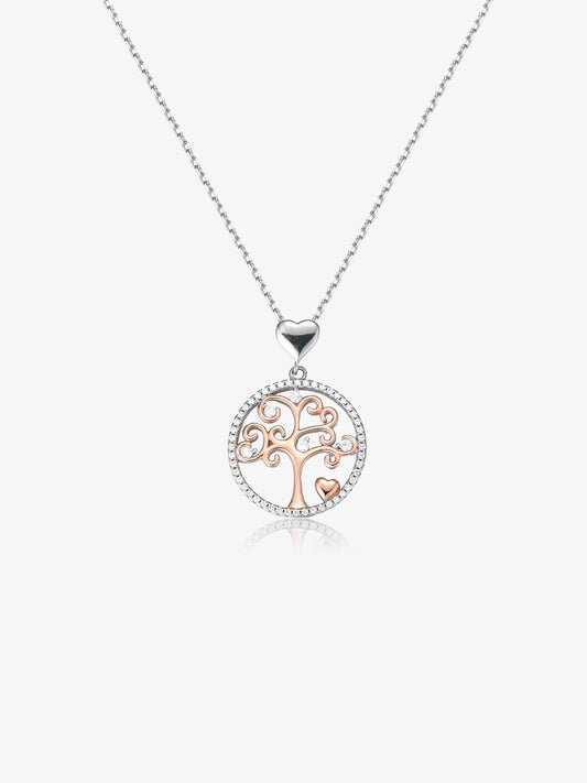 Tree of Life Necklace