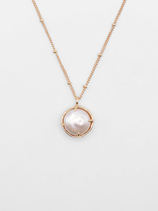 Collana Pearl