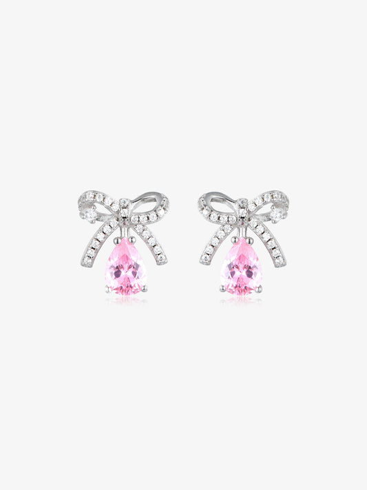 Orecchini Sweet Bow