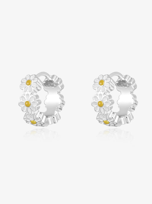 Daisy Earrings