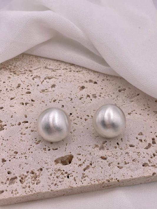 Orecchini Circle - Vero Selection