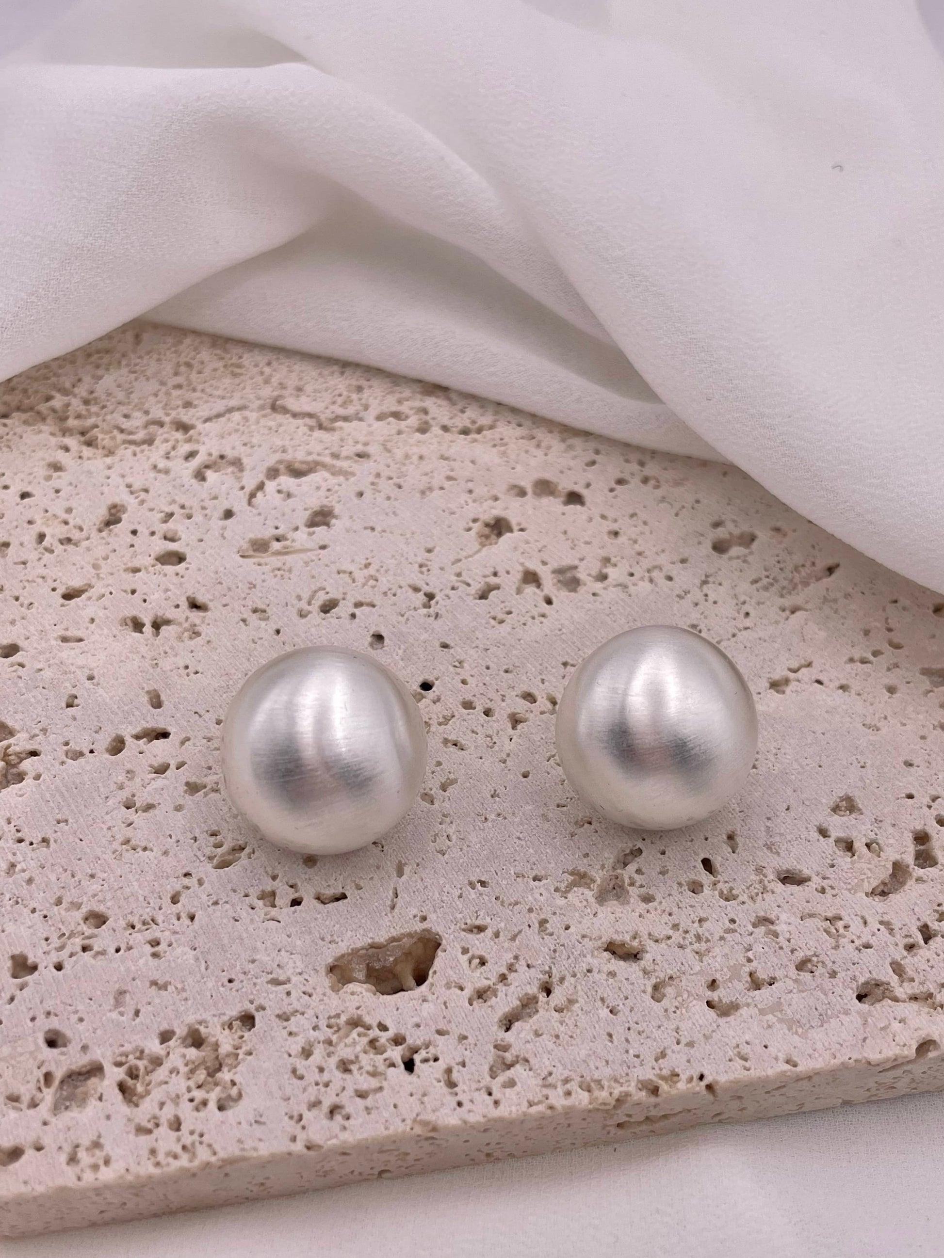 Orecchini Circle - Vero Selection